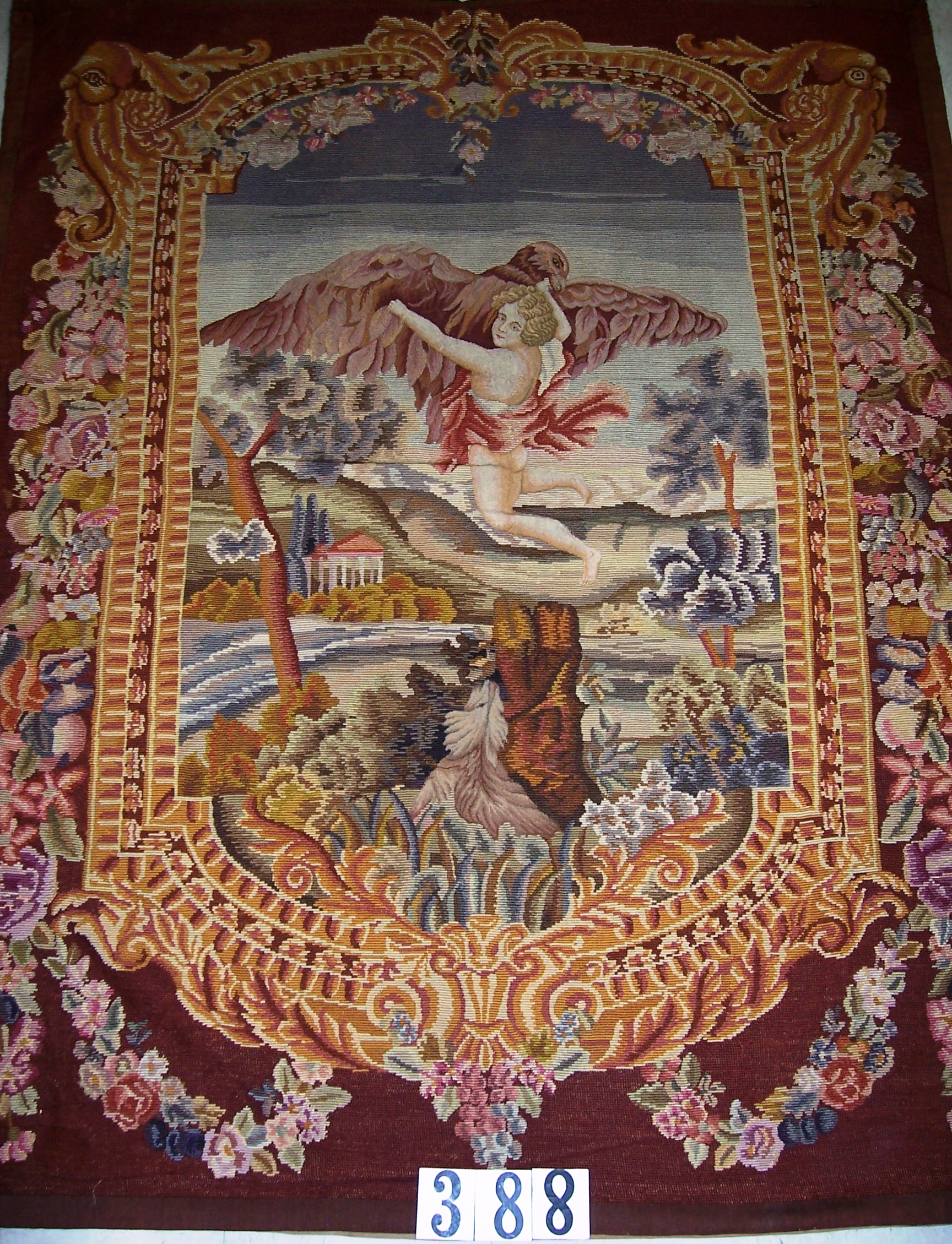 Rug image